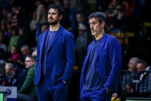 Pierluigi Brotto: Questa vittoria mi rende molto felice