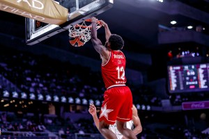 Real Madrid, c’è anche Armoni Brooks tra gli obiettivi per rinforzare il backcourt?