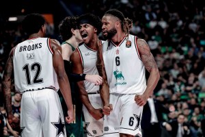 Milano impresa ad Atene: senza Ellis e Shields schianta il Panathinaikos