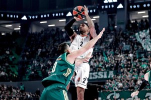 Il Galatasaray di Pozzecco sulle tracce di Lorenzo Brown?