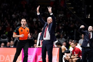 Stella Rossa Belgrado: Sasa Obradovic verso l’esonero