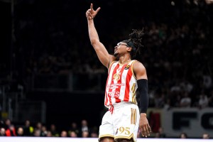 Misko Raznatovic difende Chima Moneke: “Giocava con un infortunio da stagione finita”