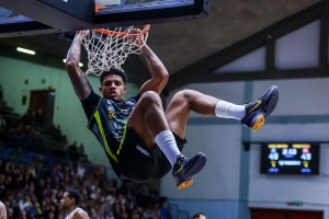 Reyer Venezia, trattativa avanzata per Sasha Grant