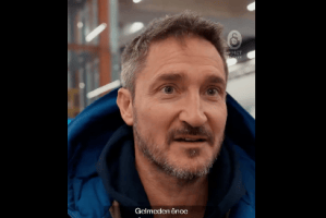 Galatasaray, lo sbarco di Gianmarco Pozzecco