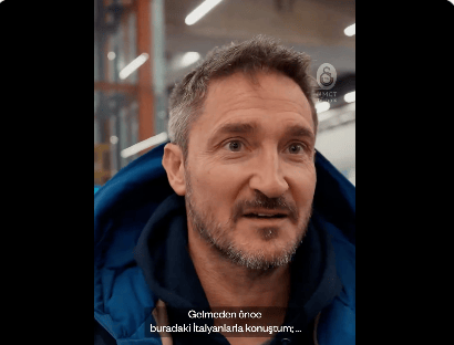 Gianmarco Pozzecco