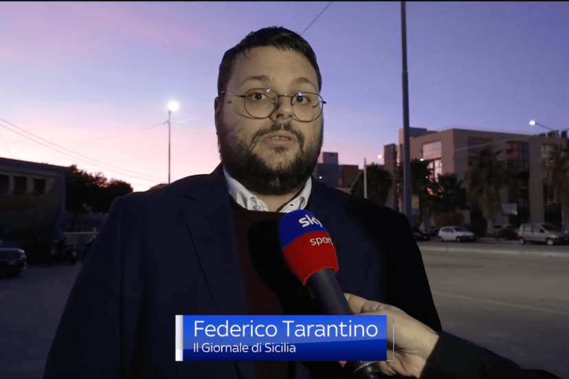 Esclusione Trapani SharkEsclusione Trapani Shark