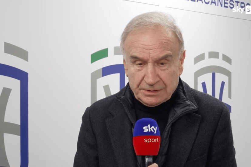 Gianni Petrucci