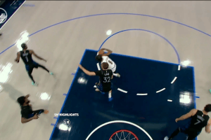 Dallas Mavericks’ Cooper Flagg exits vs Nuggets with left ankle sprain