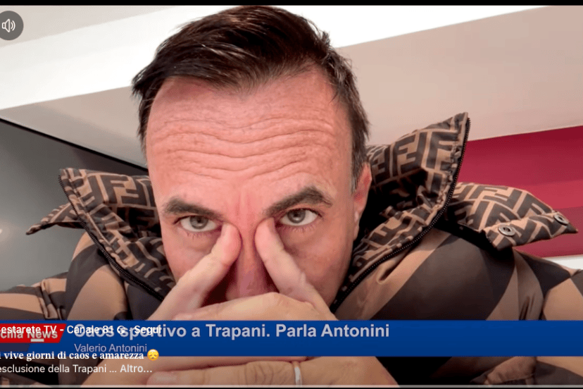 Valerio Antonini
