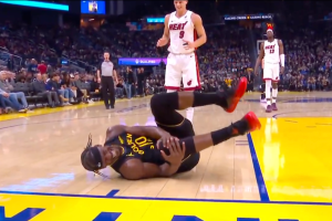 Butler’s agent Bernie Lee on torn ACL: “A gut punch, but he will win a championship”