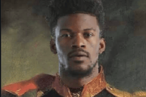Jimmy Butler after injury: “I’ll be back before you know it”