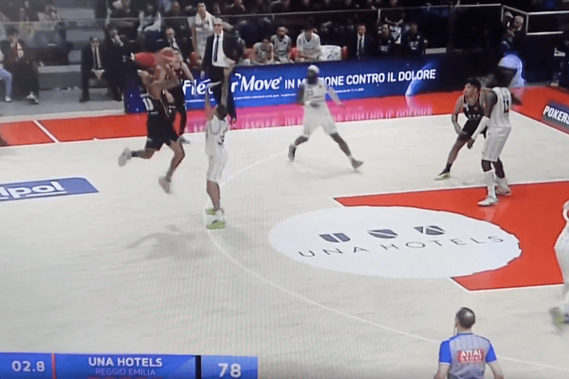 Troy Caupain
