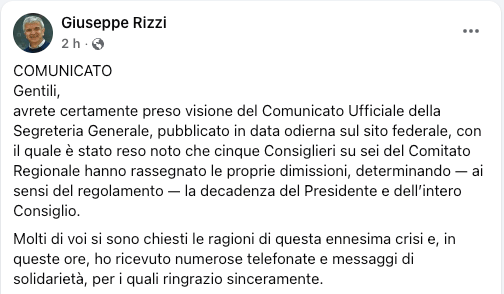 Giuseppe Rizzi