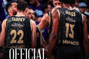 AS Monaco in transition, Hapoel Tel Aviv’s Yannay mocks club’s financial troubles