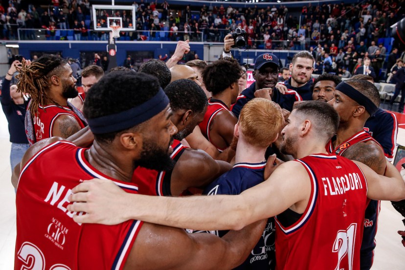 olimpia milano euroleague