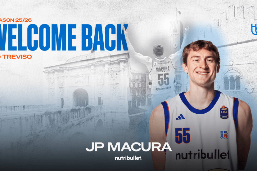 JP Macura