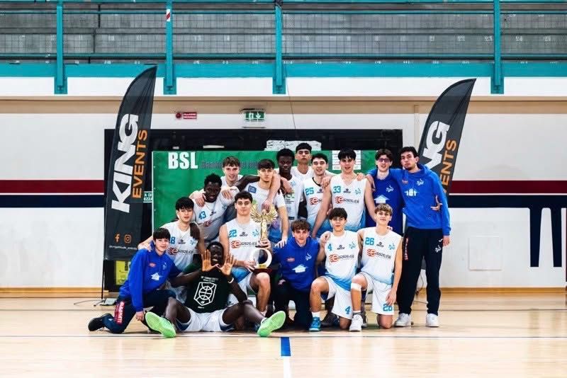 Torneo Cadetti - Trofeo Bruna Malaguti