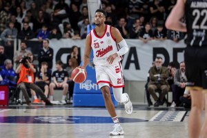 Pallacanestro Trieste-Acqua S.Bernardo Cantù | La situazione e dove vederla in tv