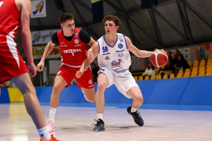 IBSA NextGen Cup 2025/26: La FAP Brescia piega la Pallacanestro Trieste