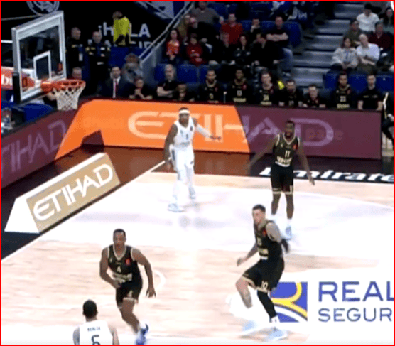 monaco virtus bologna