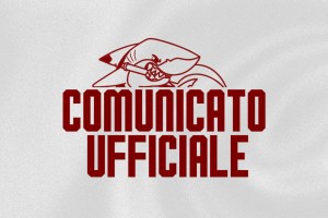 Trapani Shark: Vogliamo la verità!
