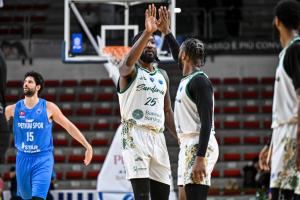 Antonio Carlini: Arriviamo alla partita di Zaragoza con voglia di riscatto