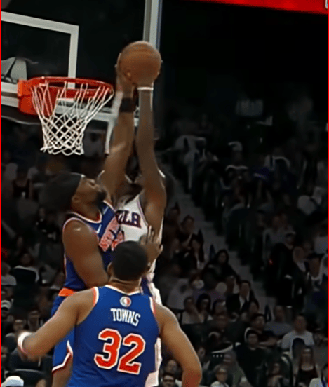guerschon yabusele