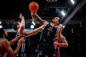 BCL: Trieste mette la freccia nel terzo periodo, netto successo in casa del Szolnoki