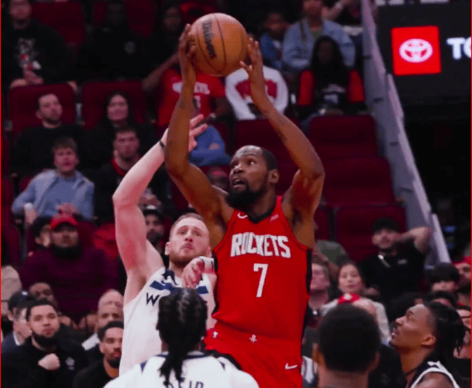 kevin durant
