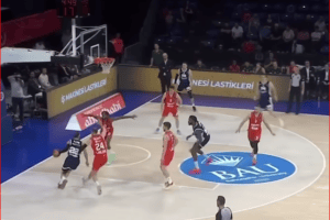 Turkey to Naturalize Malachi Flynn to Bolster National Team Backcourt?