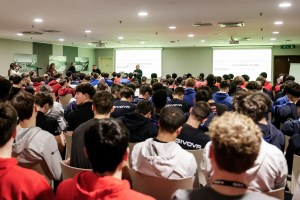 A Rimini torna NextGen Educational per i giocatori e gli staff dei Club U19 di Serie A