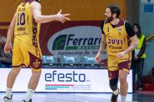 JuVi Cremona con i denti, Torino eliminata dal play-in