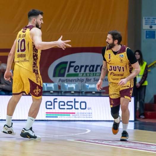 Juvi Cremona