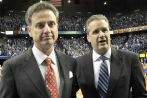 Calipari, Izzo e Pitino contro la nuova realtà del College Basketball: “Vergogna NCAA”