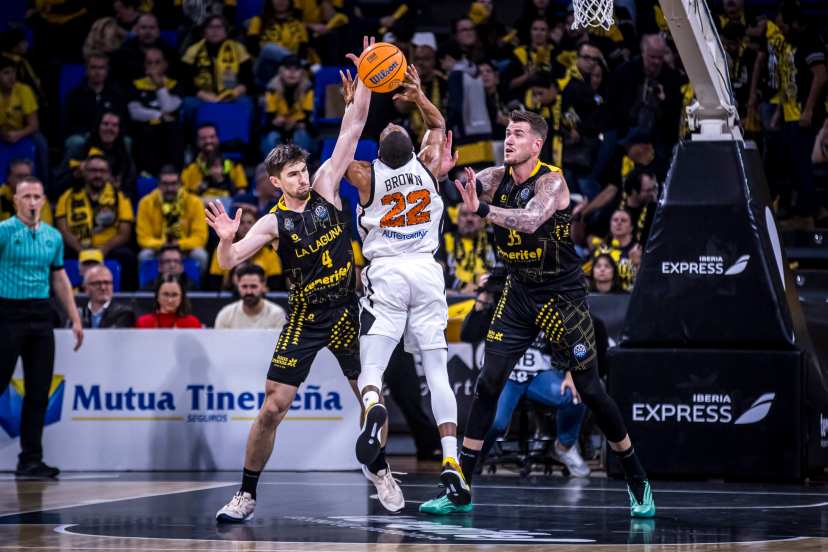 tenerife trieste bcl