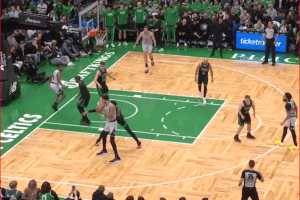 Victor Wembanyama: La vittoria sui Celtics mostra il nostro carattere, abbiamo combattuto 48 minuti