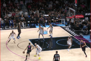 Miami Heat, Simone Fontecchio a rischio trade?