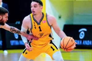 Fortitudo Bologna, in arrivo Toni Perkovic