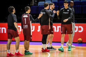 Trapani Officially Eliminated from the BCL After 38–5 Forfeit Loss