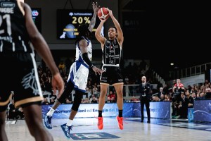 Nutribullet Treviso-Aquila Trento | La situazione e dove vederla