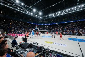 Gruppo Mascio Bergamo, domenica il ritorno alla ChorusLife Arena