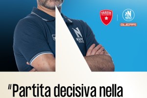 Alessandro Magro: Partita decisiva nella corsa alla Final Eight