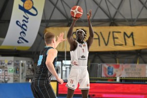 Trapani ribalta Cremona e sorride: seconda di fila, 69-57 nonostante la Vanoli già qualificata
