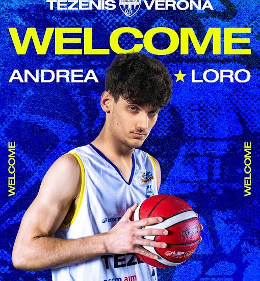 Andrea Loro