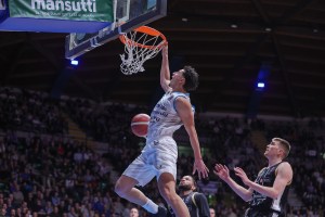 Si chiude il Round 20 di LBA | I risultati, la classifica aggiornata ed il calendario del Round 21