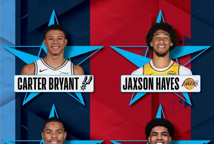 nba slam dunk contest