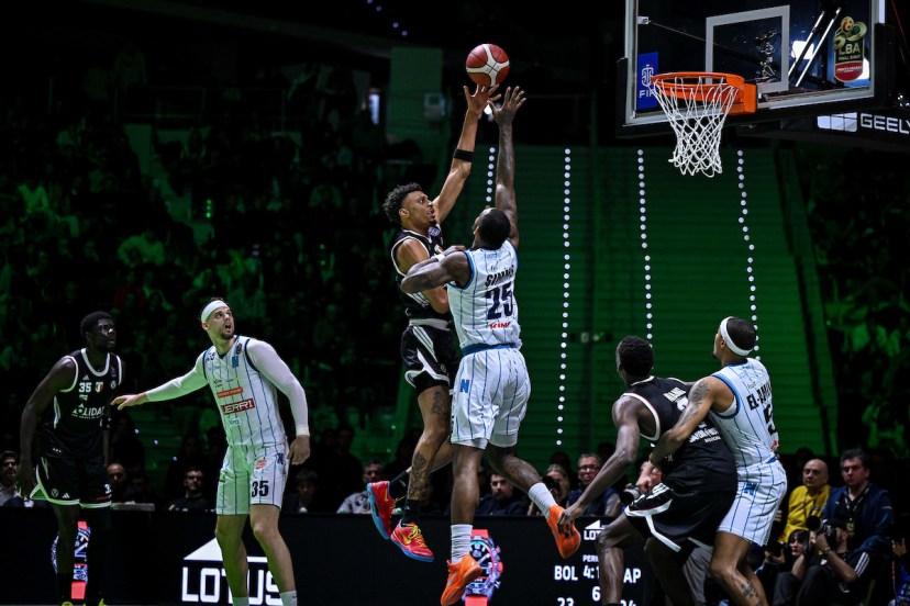 derrick alston jr
