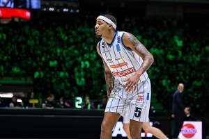 Guerri Napoli, El-Amin: “Siamo scesi in campo per combattere fino alla fine”