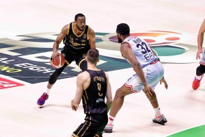 F8 2026 | Olimpia Milano-Pallacanestro Trieste | Le pagelle dei milanesi