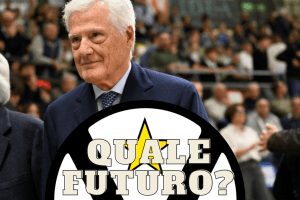 Massimo Zanetti Futuro Virtus